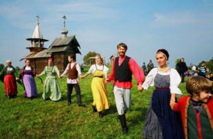 Антипасха (Красная горка): значение, традиции и дата в 2026 году