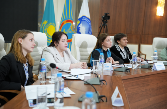 Мақсат – конфессияаралық диалогты нығайту