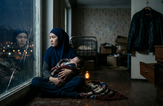 «Менің өмірім саналы адамға сабақ болсын» Деструктивті діни ағымнан жапа шеккен Мадинаның (есімі өзгертілген) шынайы сұхбаты