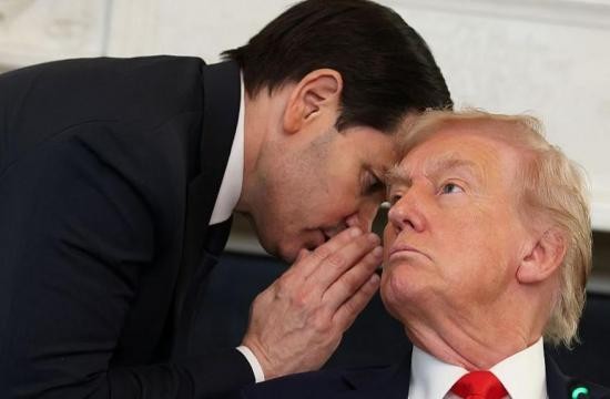 Трамп заявил, что Израиль и ХАМАС договорились о первом этапе мирного соглашения по сектору Газа, что открывает путь к прекращению огня