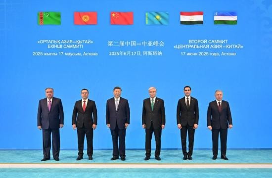 Продолжать борьбу с религиозным экстремизмом и терроризмом намерен Казахстан