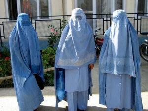 burka